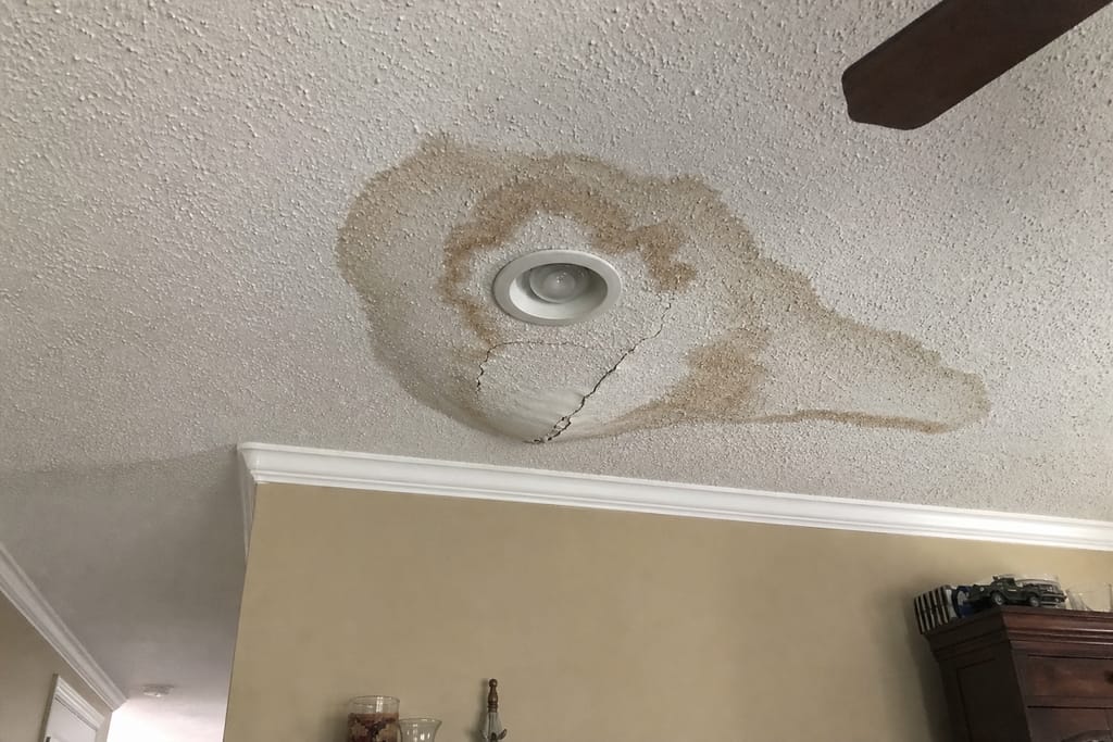 Drywall Repair in Wichita Falls, TX photo